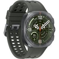 SAMSUNG GALAXY WATCH 9 ULTRA 2 SILVER 47MM